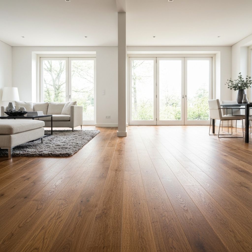 Hardwood Flooring installation by Rodrigues Hardwood Flooring in Harrisburg PA