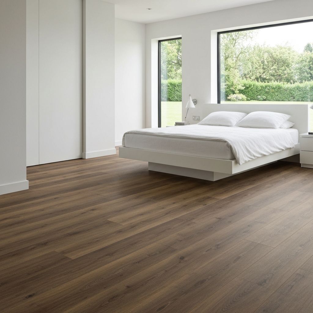 Laminate Flooring installation by Rodrigues Hardwood Flooring in Harrisburg PA